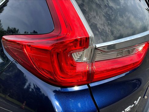 Used 2017 Honda CR-V EX image 23