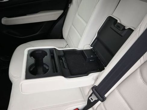 Certified 2023 MAZDA CX-5 AWD 2.5 S w/ Premium Package image 14