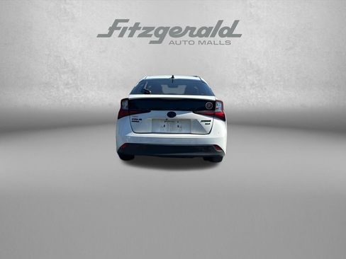 Used 2022 Toyota Prius AWD image 6