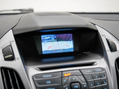 Used 2018 Ford Transit Connect XLT image 27