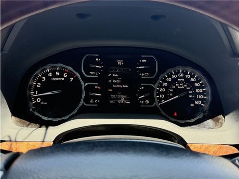 Used 2018 Toyota Tundra 1794 Edition AWD/4WD image 63
