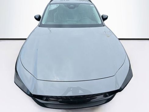 New 2026 MAZDA CX-30 Aire Edition AWD/4WD image 2