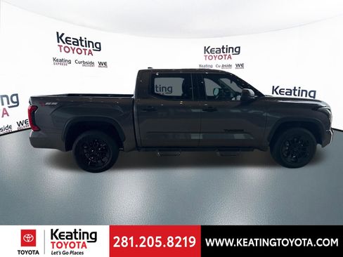 Used 2023 Toyota Tundra SR5 image 9