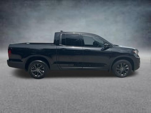 Used 2022 Honda Ridgeline Sport image 6