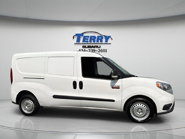 Used 2022 RAM ProMaster City Tradesman FWD image 1