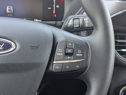 New 2026 Ford Escape Active image 26