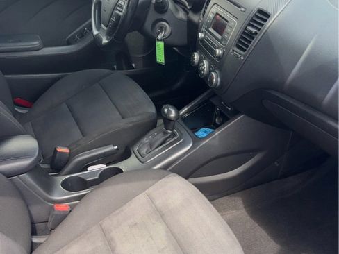 Used 2015 Kia Forte EX FWD image 8
