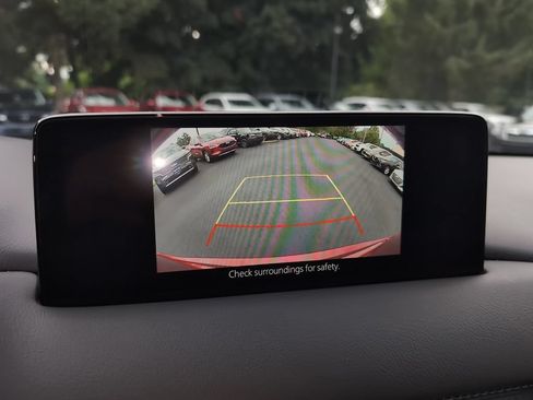 Used 2021 MAZDA CX-5 Touring AWD/4WD image 19