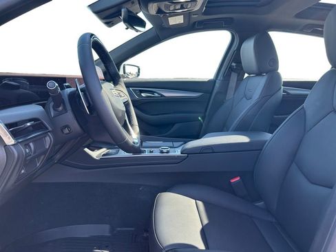 New 2026 Cadillac CT5 Premium Luxury RWD image 10