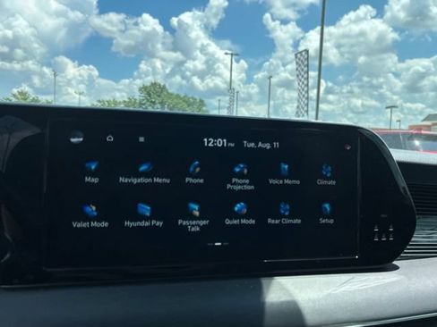 Used 2023 Hyundai Palisade Calligraphy FWD image 24