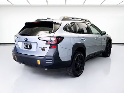 Used 2023 Subaru Outback Wilderness image 4