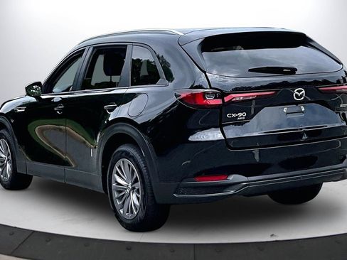 Used 2025 MAZDA CX-90 3.3 Turbo w/ Select Package AWD/4WD image 7