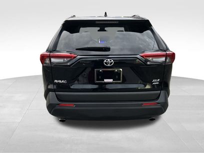 Used 2023 Toyota RAV4 XLE Premium