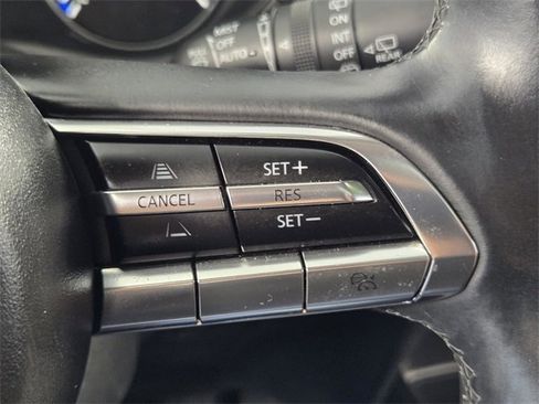 Certified 2023 MAZDA CX-30 AWD 2.5 S w/ Preferred Package image 26