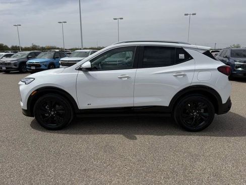 New 2026 Buick Encore GX Sport Touring image 6