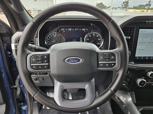 Used 2023 Ford F150 XLT w/ Equipment Group 302A High AWD/4WD image 18