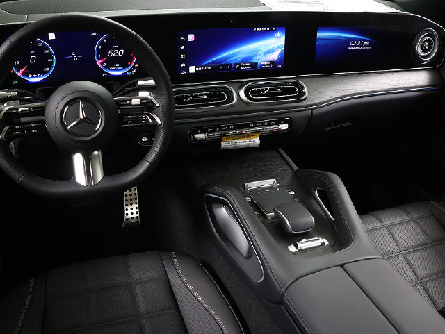 New 2027 Mercedes-Benz GLE 450 4MATIC image 16