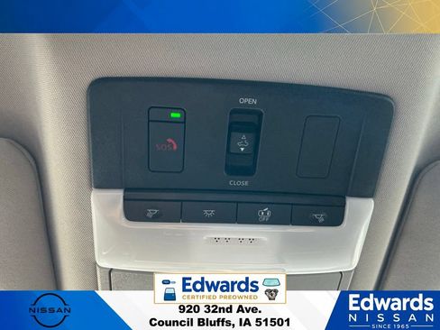 Used 2024 Nissan Altima 2.5 SL FWD image 31