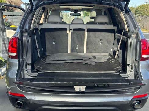 Used 2015 BMW X5 xDrive35i image 19
