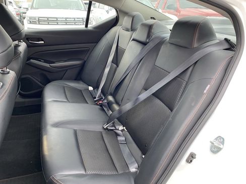 Used 2024 Nissan Altima 2.5 SR image 19