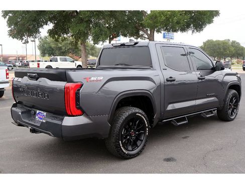 Used 2023 Toyota Tundra SR5 AWD/4WD image 13