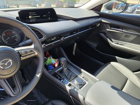 New 2026 MAZDA MAZDA3 2.5 S Sedan w/ Preferred Pkg image 21