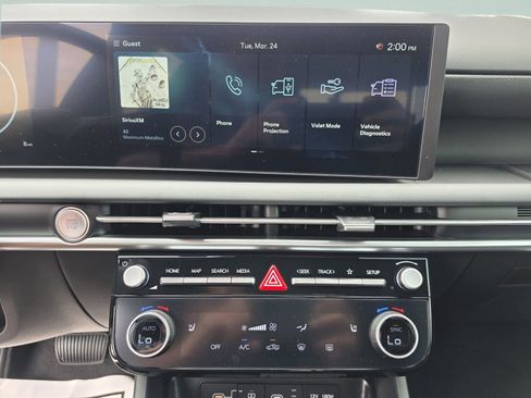New 2026 Hyundai Santa Cruz SEL FWD image 26