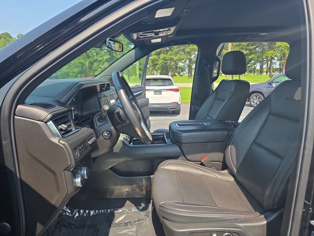 Used 2021 GMC Yukon Denali AWD/4WD image 17