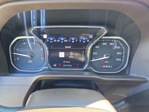 Certified 2022 GMC Sierra 2500 Denali AWD/4WD image 25