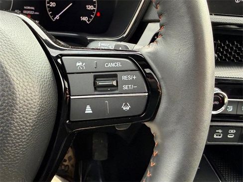 Used 2024 Honda CR-V Sport Touring image 19
