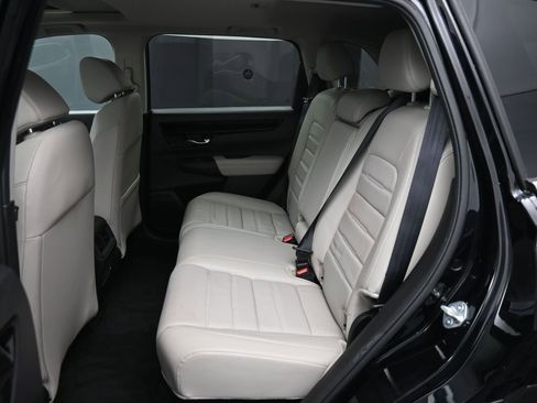 Certified 2023 Honda CR-V EX-L image 21