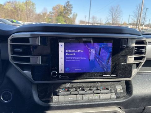 Used 2024 Toyota Tundra SR5 w/ SR5 Premium Package image 28