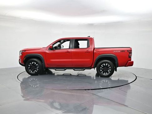 Used 2023 Nissan Frontier PRO-4X w/ Pro Convenience Package image 7