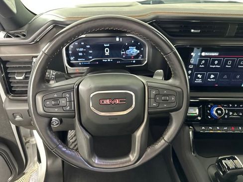 Used 2022 GMC Sierra 1500 AT4 w/ AT4 Premium Package image 14
