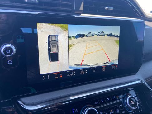 Used 2024 GMC Sierra 1500 AT4 w/ AT4 Premium Package AWD/4WD image 27