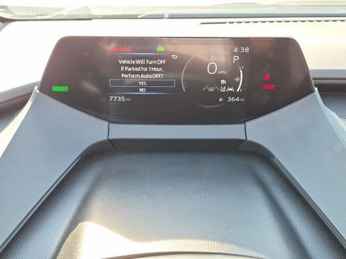 Used 2026 Toyota Prius LE FWD image 10