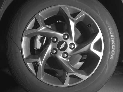 Used 2025 Chevrolet Trax LT FWD image 15