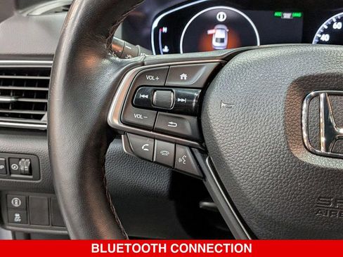 Used 2020 Honda Accord Sport image 16