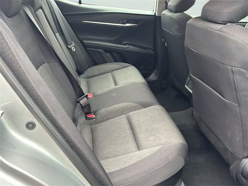 Used 2025 Toyota Camry LE image 13