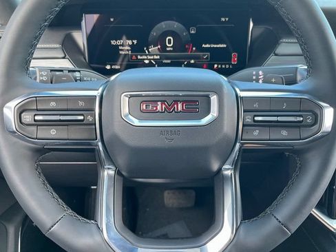 New 2026 GMC Acadia Elevation w/ Black Edition FWD image 19