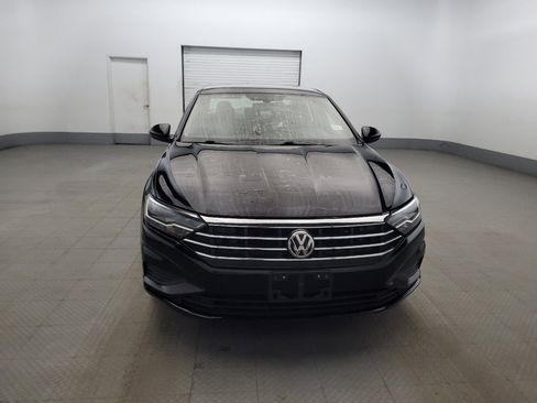 Used 2019 Volkswagen Jetta SE image 14