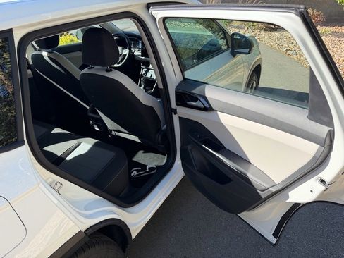 New 2025 Volkswagen Taos S image 13