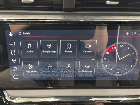 Used 2024 GMC Sierra 2500 AT4X image 23