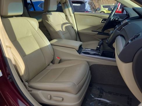 Used 2013 Acura RDX AWD w/ Technology Package image 20