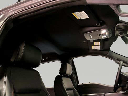 Used 2024 Ford F150 Lariat w/ FX4 Off-Road Package image 28