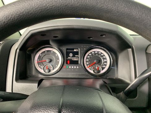 Used 2018 RAM 2500 Tradesman AWD/4WD image 22