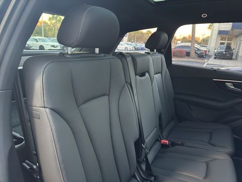 New 2026 Audi Q7 3.0T Premium Plus image 19