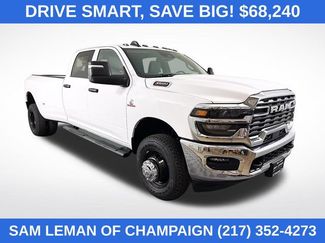 New 2026 RAM 3500 Tradesman video 1