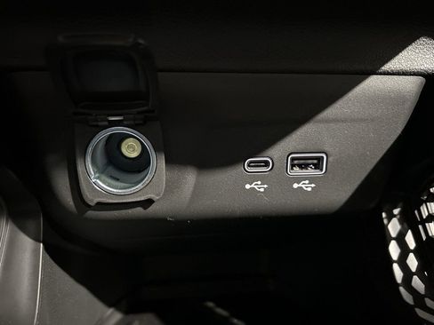 New 2026 Chevrolet TrailBlazer LT w/ Convenience Package AWD/4WD image 33