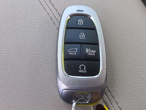 Used 2024 Hyundai Tucson SEL FWD image 32